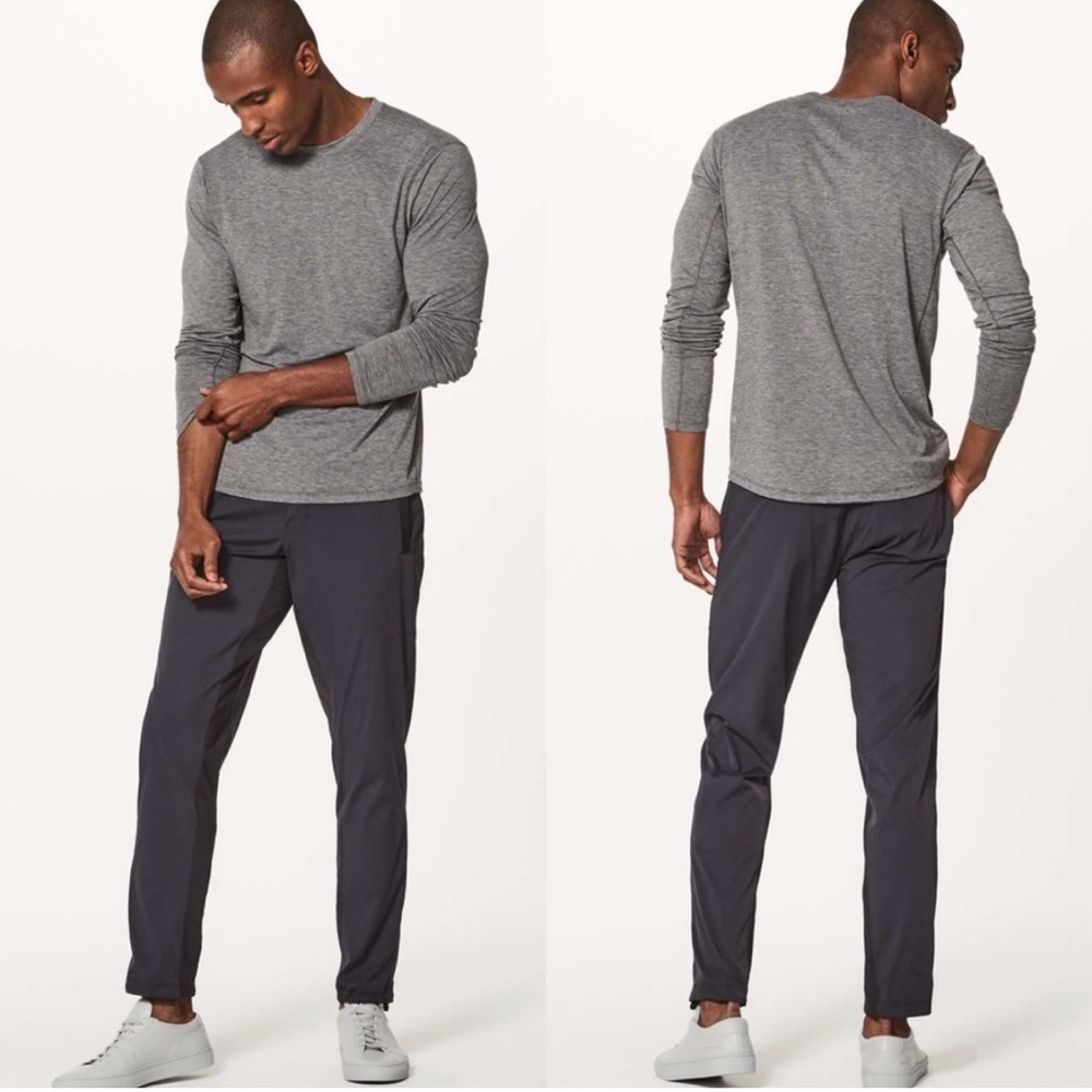 Lululemon Great Wall Pant Sz L